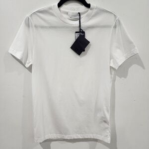 Prada Crew Neck T-Shirt